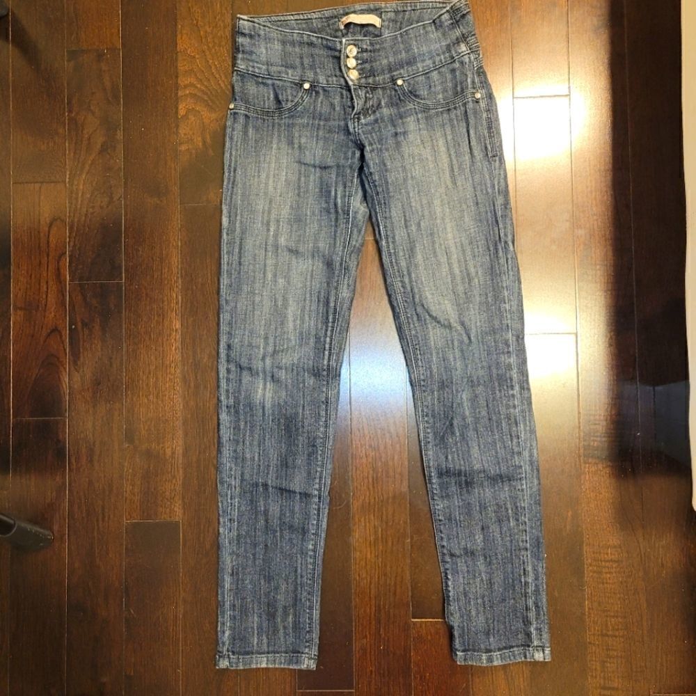 2/$20 Vintage Skinny Jeans